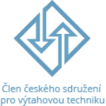 Člen českého sdružení pro výtahovou techniku